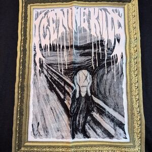 Ice Nine Kills T-shirt Unisex Size Xl NEW